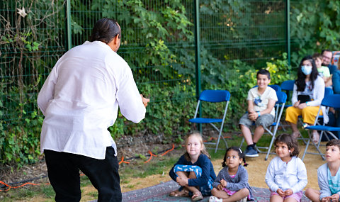 Rentrée en fête 2021