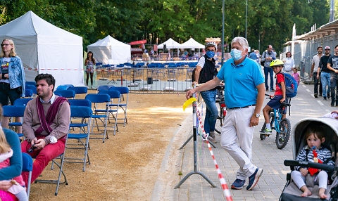 Rentrée en fête 2021