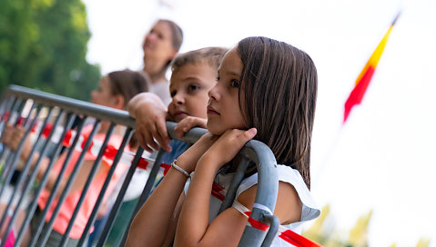 Rentrée en fête 2021