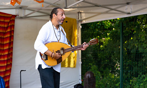 Rentrée en fête 2021