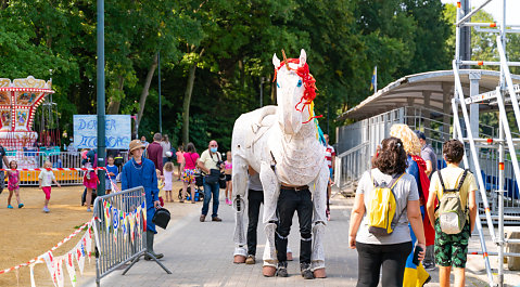 Rentrée en fête 2021