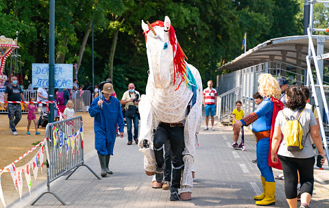 Rentrée en fête 2021