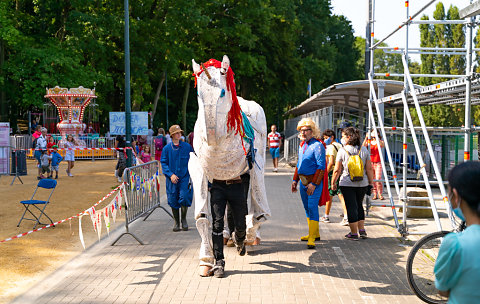 Rentrée en fête 2021