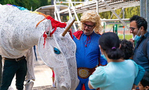 Rentrée en fête 2021