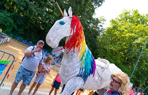 Rentrée en fête 2021