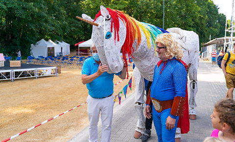 Rentrée en fête 2021