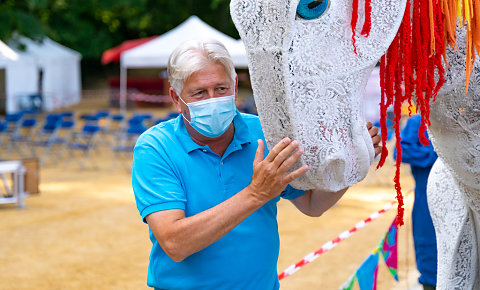 Rentrée en fête 2021