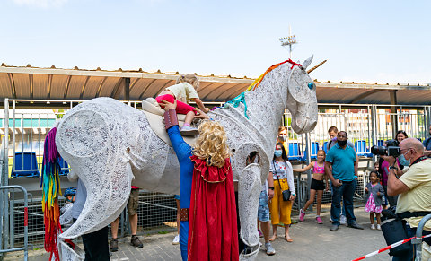 Rentrée en fête 2021