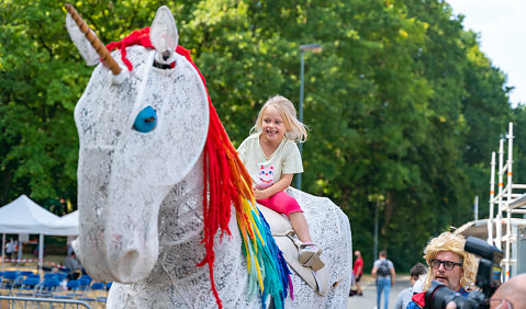 Rentrée en fête 2021