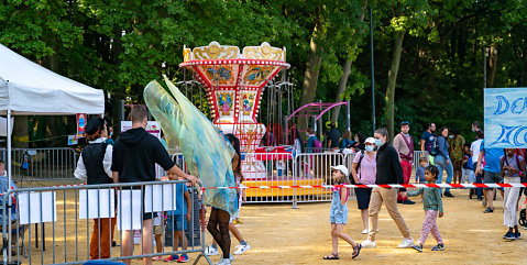 Rentrée en fête 2021