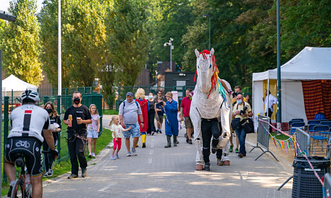 Rentrée en fête 2021