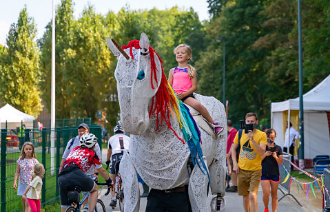 Rentrée en fête 2021