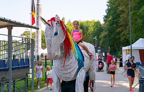 Rentrée en fête 2021