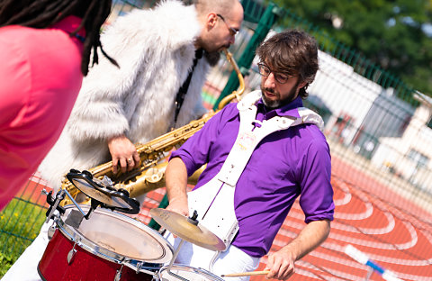 Rentrée en fête 2021