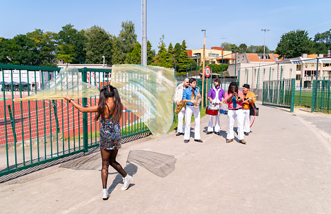 Rentrée en fête 2021