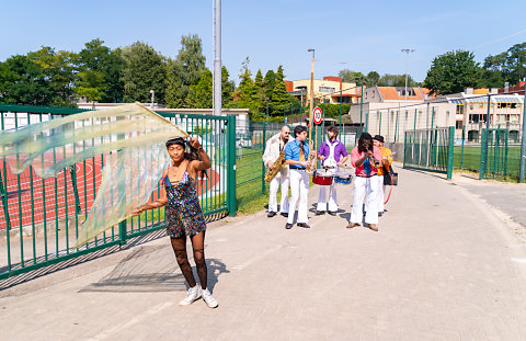 Rentrée en fête 2021