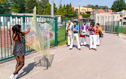 Rentrée en fête 2021