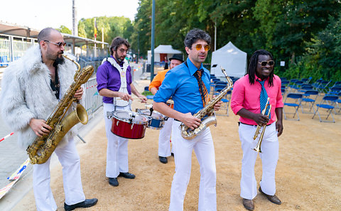 Rentrée en fête 2021