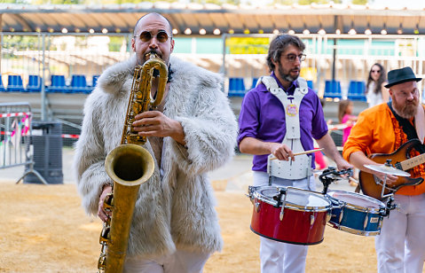 Rentrée en fête 2021