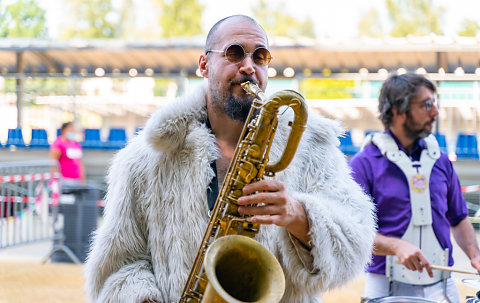 Rentrée en fête 2021