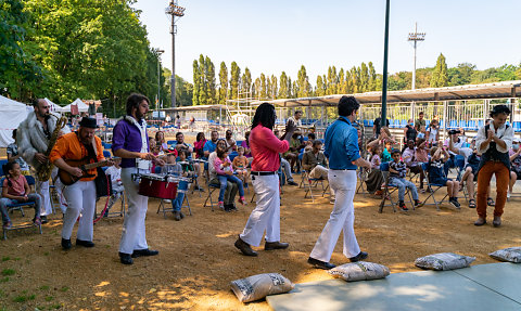 Rentrée en fête 2021