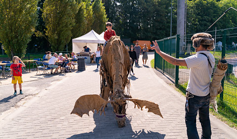 Rentrée en fête 2021