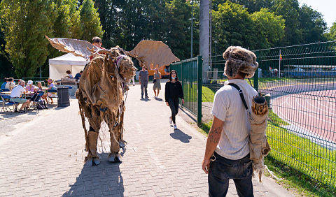 Rentrée en fête 2021