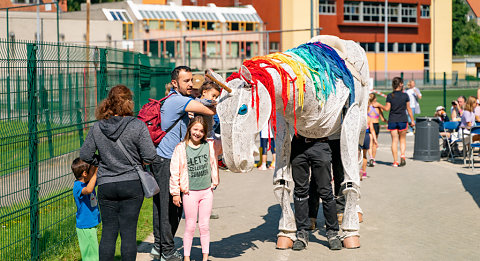 Rentrée en fête 2021