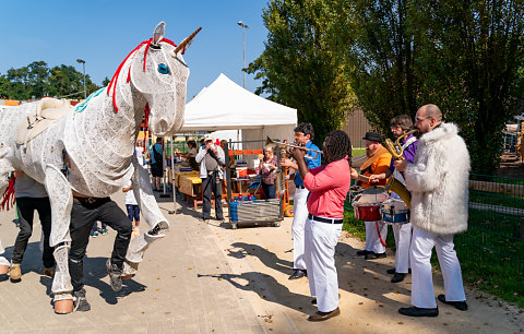 Rentrée en fête 2021