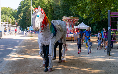 Rentrée en fête 2021