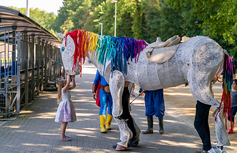 Rentrée en fête 2021