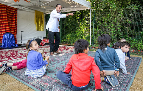 Rentrée en fête 2021- II