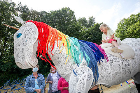 Rentrée en fête 2021- II