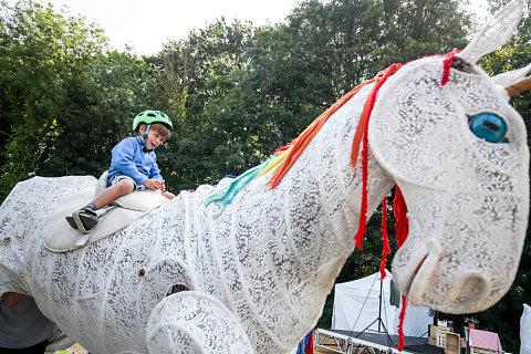 Rentrée en fête 2021- II