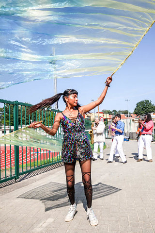 Rentrée en fête 2021- II