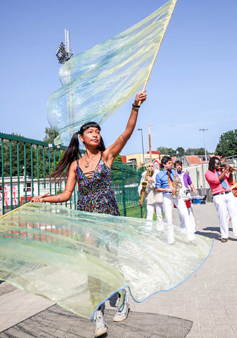 Rentrée en fête 2021- II