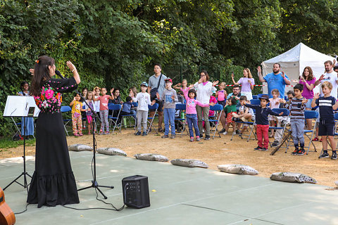 Rentrée en fête 2021- II