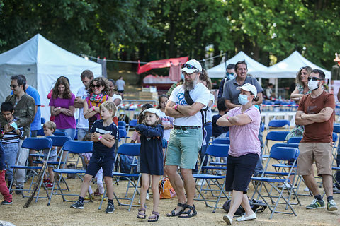 Rentrée en fête 2021- II