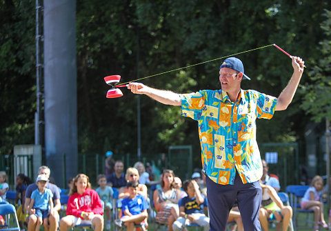 Rentrée en fête 2021- II