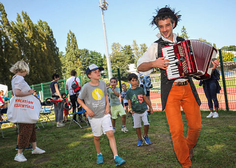 Rentrée en fête 2021- II