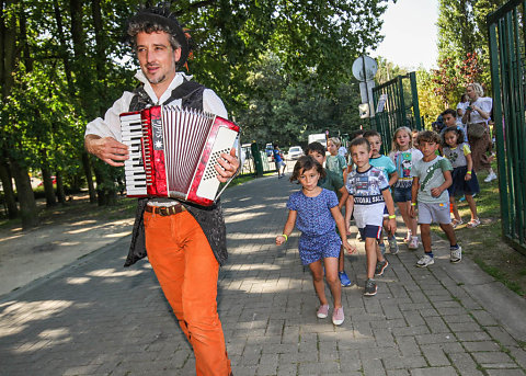 Rentrée en fête 2021- II