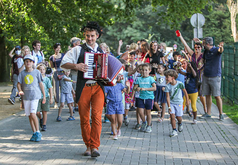 Rentrée en fête 2021- II