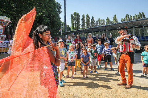 Rentrée en fête 2021- II