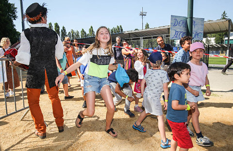 Rentrée en fête 2021- II