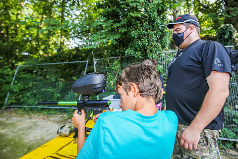 Rentrée en fête 2021- II