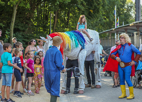 Rentrée en fête 2021- II