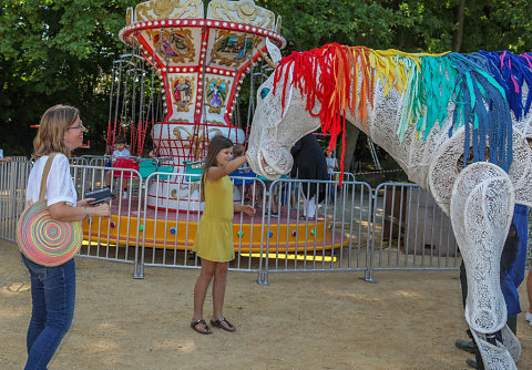 Rentrée en fête 2021- II