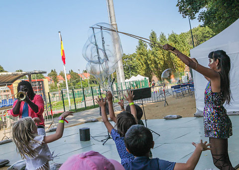 Rentrée en fête 2021- II