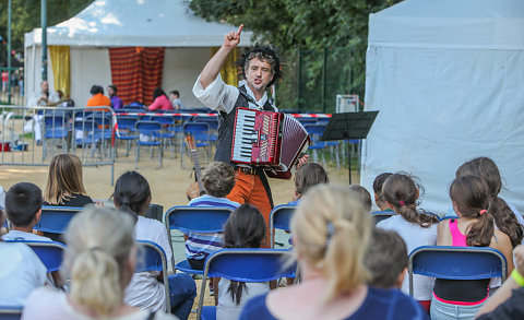 Rentrée en fête 2021- II