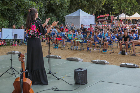 Rentrée en fête 2021- II